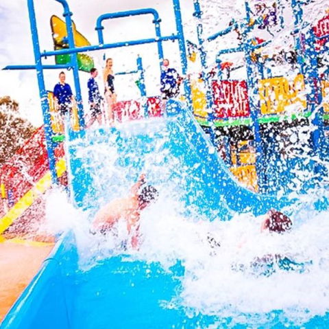 Outback Splash - Tourism Brisbane 4