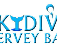 Skydive Hervey Bay - Brisbane Tourism