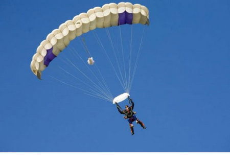 Commando Skydivers - Tourism Brisbane 4