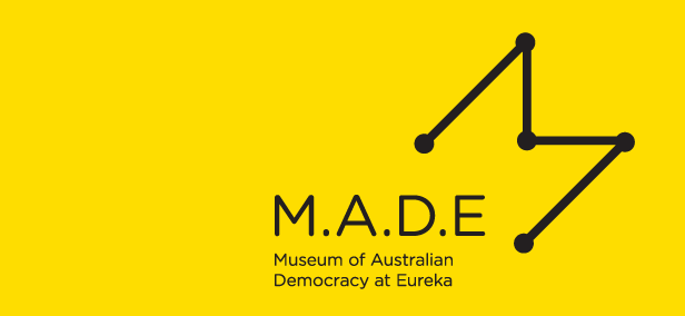 Museum of Australian Democracy at Eureka - Tourism Brisbane
