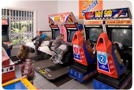 Wetlands Mini Golf - Tourism Brisbane 5