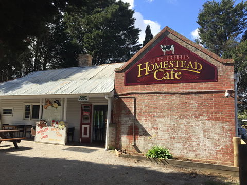 Chesterfield Farm - Tourism Brisbane 2