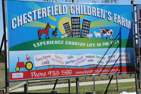 Chesterfield Farm - Tourism Brisbane 6