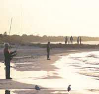Busselton Beachfront - Brisbane Tourism