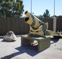 Military Museum Merredin - Brisbane 4u