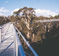 Walpole-Nornalup National Park - Brisbane 4u