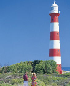 Point Moore Lighthouse - Brisbane 4u 0