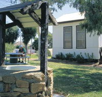 Goomalling Museum - Brisbane 4u