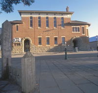 Albany Courthouse - Brisbane 4u