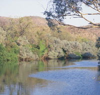 Alligator Hole - Tourism Brisbane