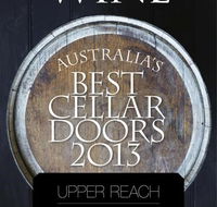Upper Reach Winery and Cellar Door - Tourism Brisbane