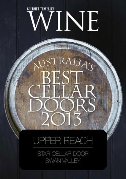 Upper Reach Winery And Cellar Door - Tourism Brisbane 0