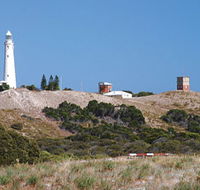 Wadjemup Lighthouse - Tourism Brisbane