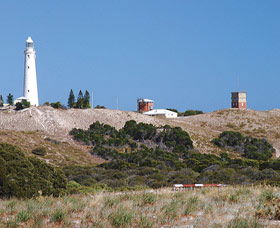 Wadjemup Lighthouse - Tourism Brisbane 0