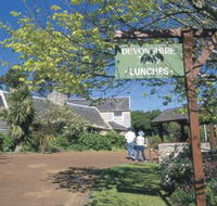 Old Farm Strawberry Hill - Brisbane 4u