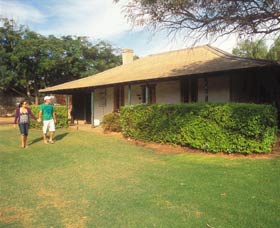  Tourism Brisbane