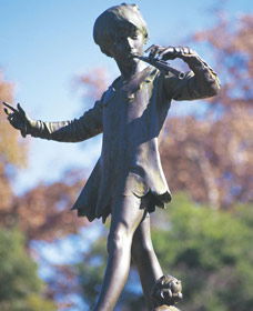 Queens Gardens - Brisbane Tourism 0