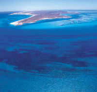 Dirk Hartog Island - Tourism Brisbane