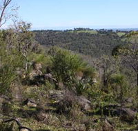 Kitty's Gorge Serpentine National Park - Tourism Brisbane