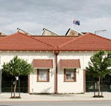 Midland Railway Workshops Interpretive Centre - Tourism Brisbane