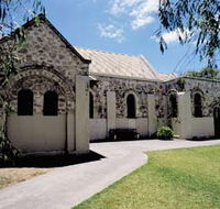Heritage Park and Trail - Brisbane Tourism
