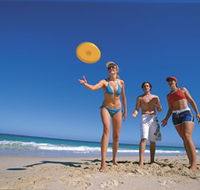 City Beach - Tourism Brisbane