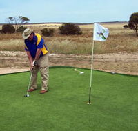 Nullarbor Links World's Longest Golf Course Australia - Brisbane 4u