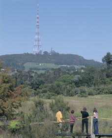 Mount Barker Hill Lookout - Tourism Brisbane 0