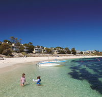Geordie Bay - Tourism Brisbane