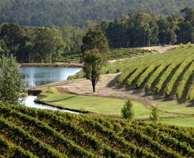 Brookhampton Estate - Brisbane Tourism 0