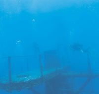 HMAS Perth - Brisbane 4u