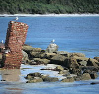 Whalers Beach - Brisbane 4u