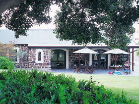 Mclaren Vale SA Tourism Brisbane