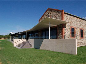 Angove McLaren Vale Vineyards And Cellar Door - Tourism Brisbane 0