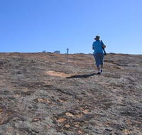 Merredin Peak Trail - Brisbane Tourism