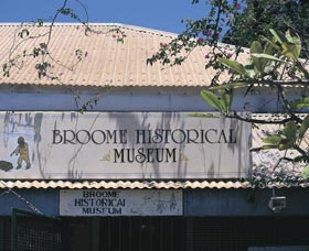 Broome Historical Society Museum - Brisbane Tourism 0