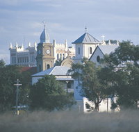 New Norcia Heritage Trail - Tourism Brisbane