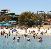 Hillarys The Great Escape - Brisbane 4u