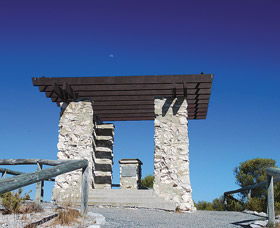 Vlamingh Lookout - Tourism Brisbane 0