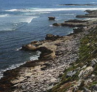 Cape Vlamingh - Tourism Brisbane