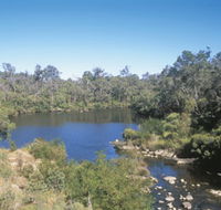 Kalgan River - Brisbane 4u