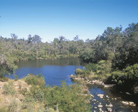 Kalgan River - Tourism Brisbane 0