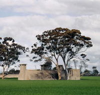 World War II Sites - Brisbane Tourism