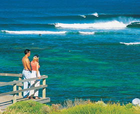 Prevelly Park - Tourism Brisbane 0