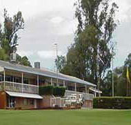 Capel Golf Club - Tourism Brisbane