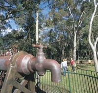 Mundaring Community Sculpture Park - Tourism Brisbane