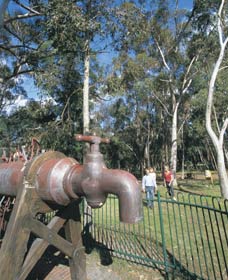Mundaring Community Sculpture Park - Tourism Brisbane 0
