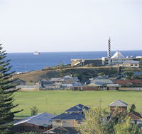 Lighthouse - Tourism Brisbane