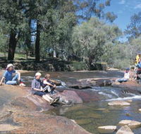 John Forrest National Park - Tourism Brisbane