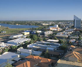 Marlston Hill Lookout Tower - Tourism Brisbane 0